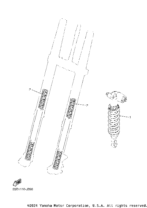 ALTERNATE FOR CHASSIS