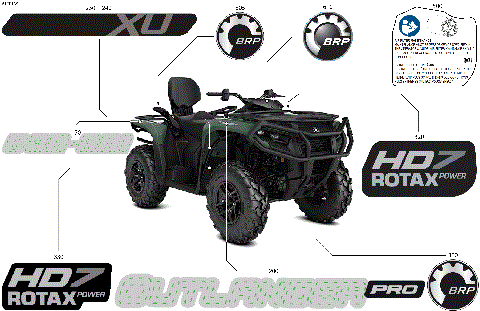 07- Body - Feature Decals