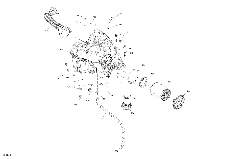 02- Engine - Air Intake