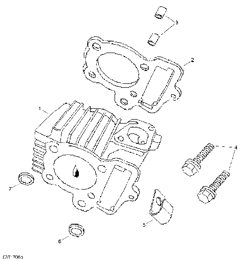 01- Cylinder