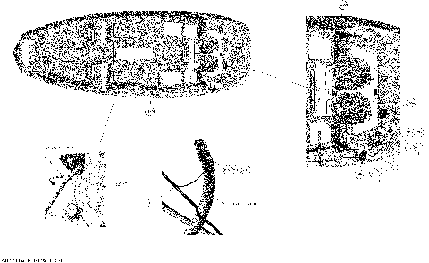10- Electrical System Bilge Air Blower
