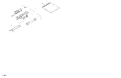 07- Body - Front Storage Tray
