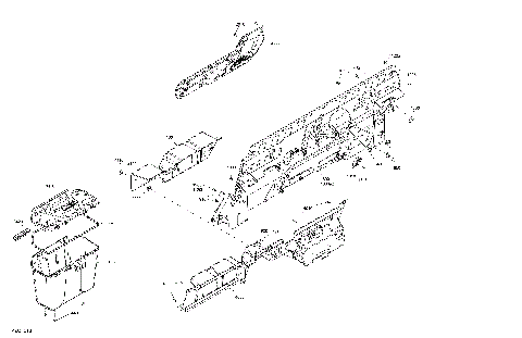 07- Cab Interior - Back Wall