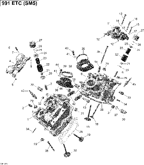 01- Cylinder Head _03R1532b