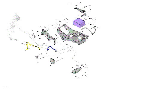 08- Electric - Rear Section