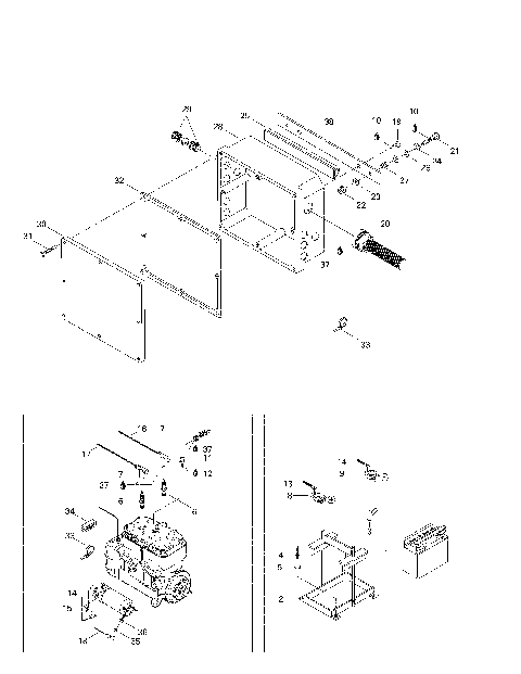 10- Electrical System