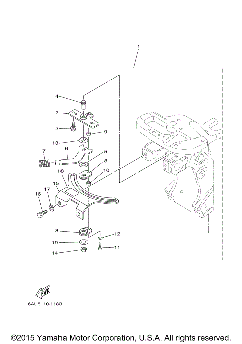 STEERING FRICTION