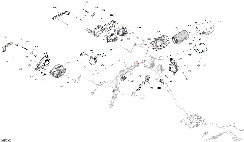 08- Electric - Front Section