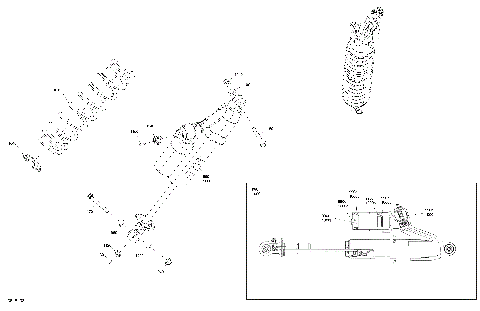 05- Suspension - Front Shocks