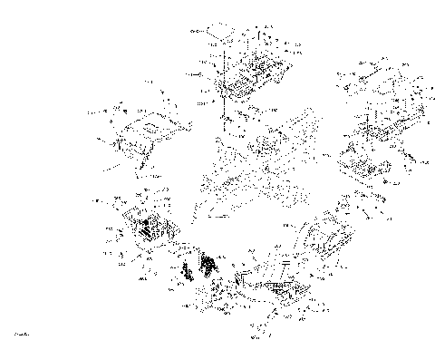 09- Cab Interior - Lower part