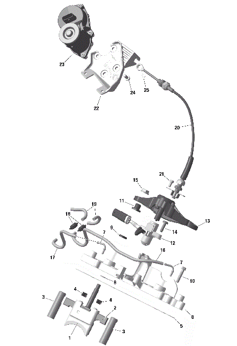 01- ROTAX - RAVE Valve