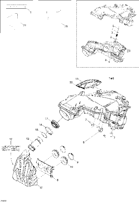 02- Air Intake System
