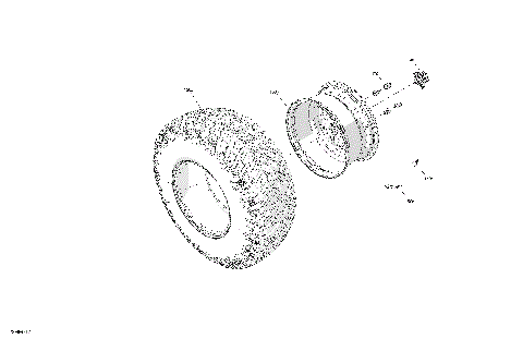 04- Drive - Rear Wheels