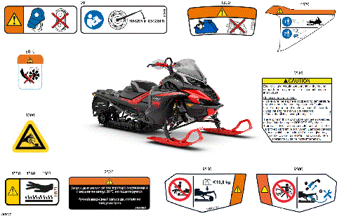 07- Body - Warning Decals