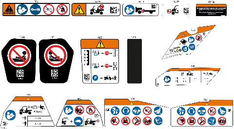 07- Body - Warning Decals
