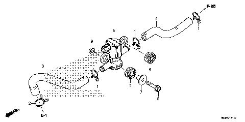AIR INJECTION SOLENOID