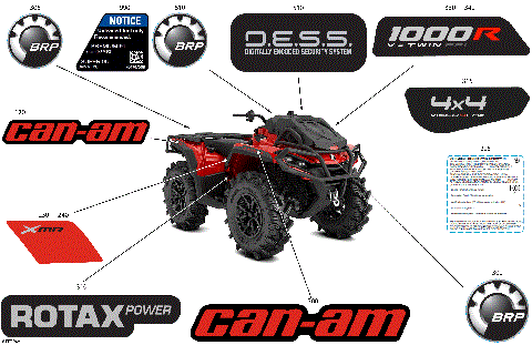 07- Body - Feature Decals