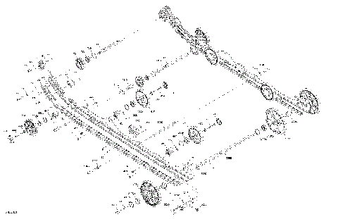 05- Suspension - Rear - Lower Section