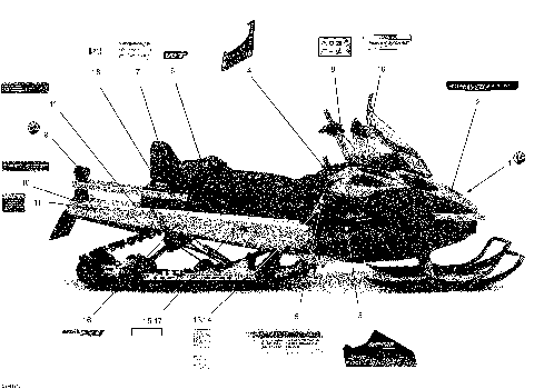 09- Decals North America