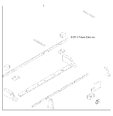 BODY, SEALS - R142D9JDA (49BRUTUSSEAL13)