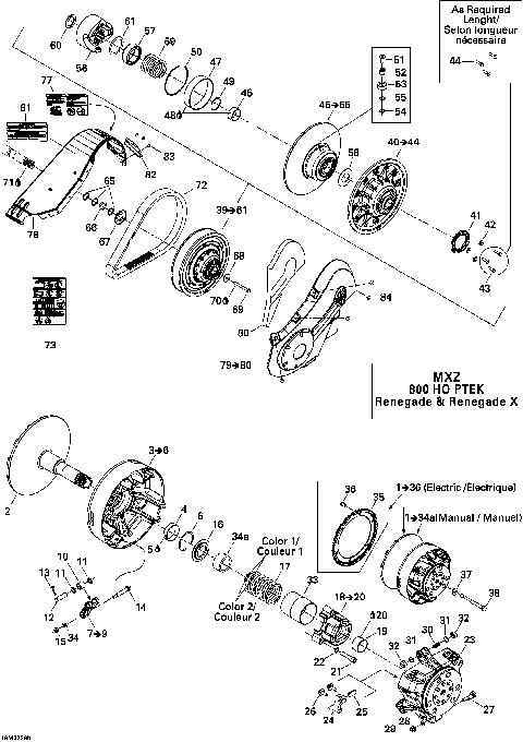 05- Pulley System REN 800
