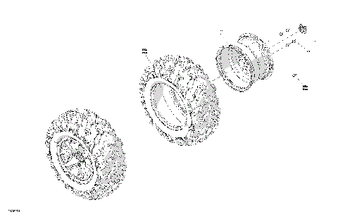 04- Drive - Rear Wheels