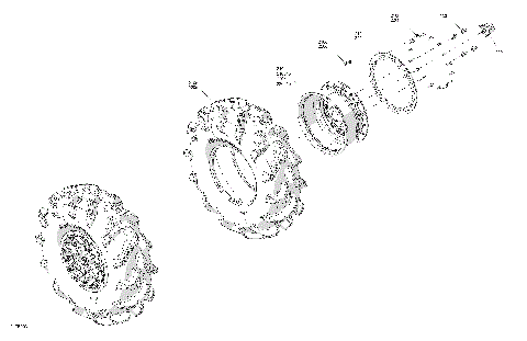 04- Drive - Front Wheels