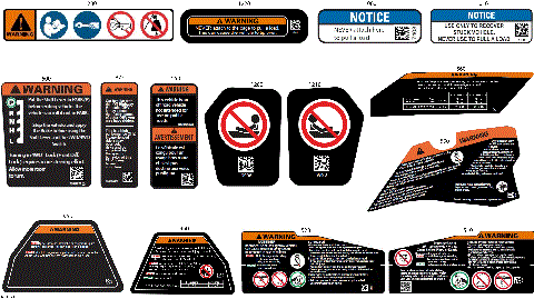 07- Body - Warning Decals