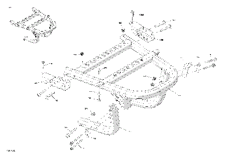 07- Body - Rear Bumper