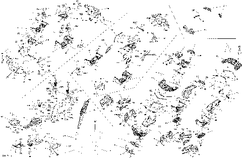 09- Body And Accessories - without Fenders All Models