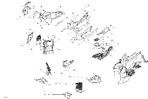 09- Body And Accessories - Side Panels