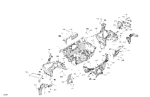 07- Body - Rear Section