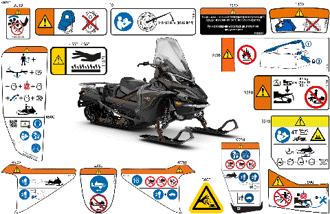 07- Body - Warning Decals