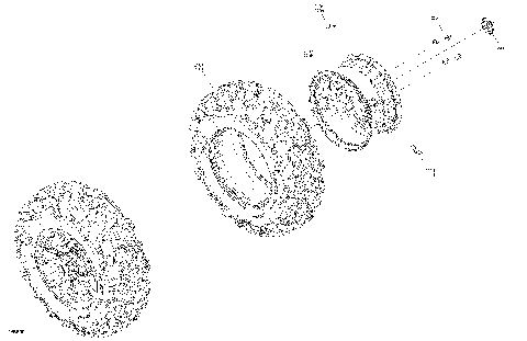 04- Drive - Front Wheels