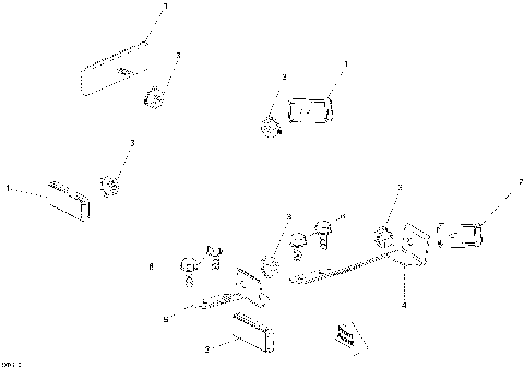 10- Headlights And Reflectors