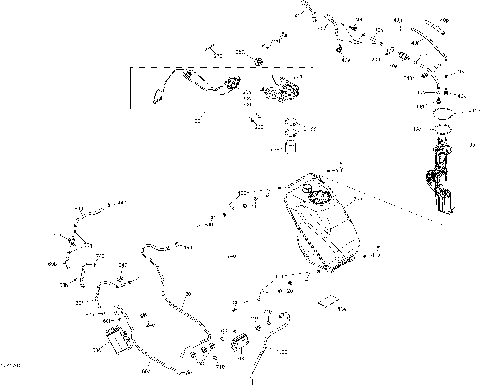02- Fuel System - All Models