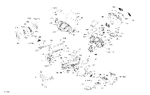 09- Body And Accessories Console