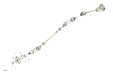 04- Drive - Rear - Common Parts