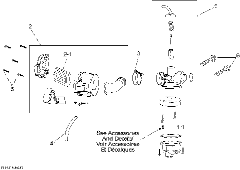 02- Carburetor And Air Cleaner