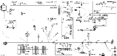 08- Electric - Main Harness - 710007675
