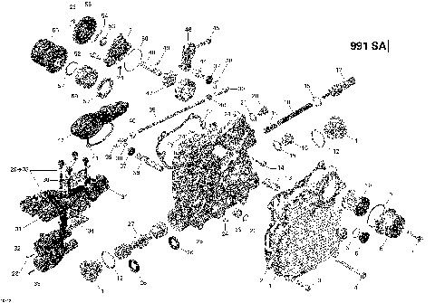 05- Hydraulic Shifting