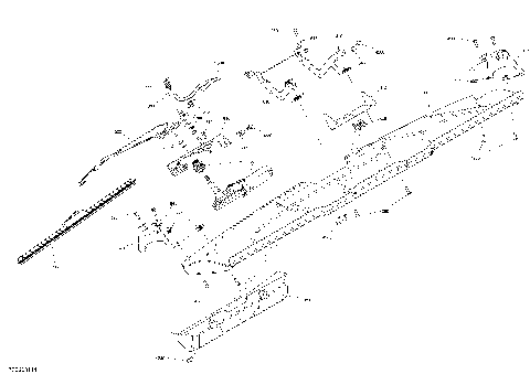 09- Cab - Upper Console
