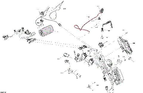 08- Electric - Upper Section