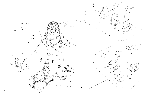 01- Exhaust - 800R ETEC