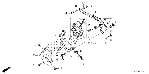 FRONT POWER UNIT (1)