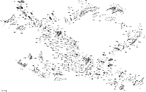 09- Body And Accessories - General - All Models