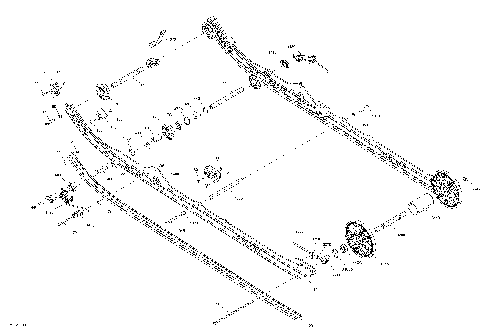 08- Suspension, Rear - Lower Section