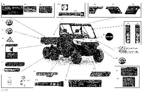 07- Body - Decals  - XT