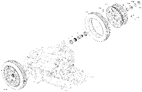 04- Drive - Front Wheels
