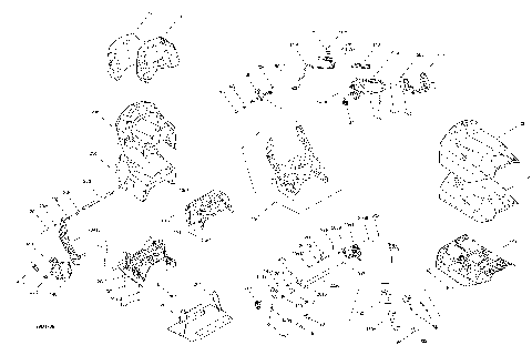 09- Seat - All Models